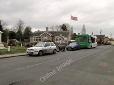 Photo 6x4 Mobile Library in
