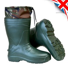 Thermal EVA Wellies -30°C