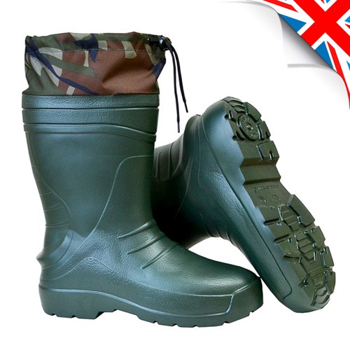 Thermal eva wellies c - wellies, -30�c