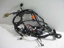 BMW K 1100 RS, 92-93 Wiring Harness (Main Part) Wiring Loom Cable Wiring Harness