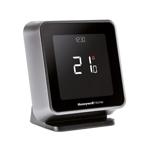 Honeywell home t6r - honeywell,