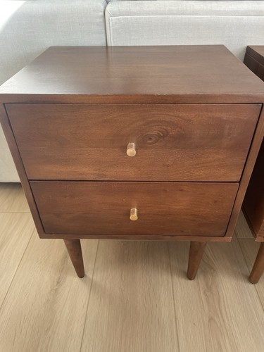 Scandinavian walnut oslo - scandinavian,