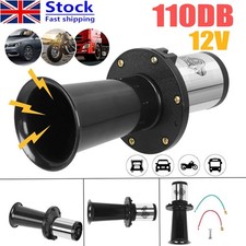 Air Horn Ahoooogah Vintage 12V