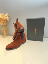 Loake 1880 Emsworth Brown