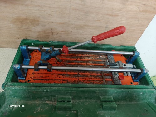 Rubi professional tile - rubi,