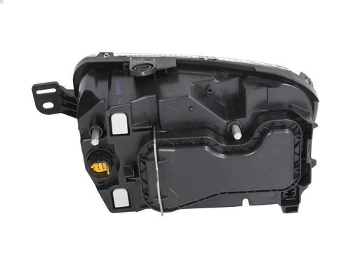 Depo 661 1141r headlight - depo, 661-1141r-ld-em