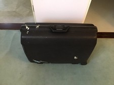Vintage Samsonite Pull Along