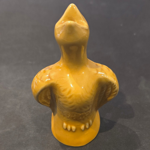 Ceramic pie bird vent reusable - ceramic,
