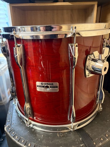 Yamaha recording custom - custom, 14"