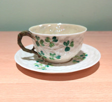 Rare Belleek 2nd Black Mark