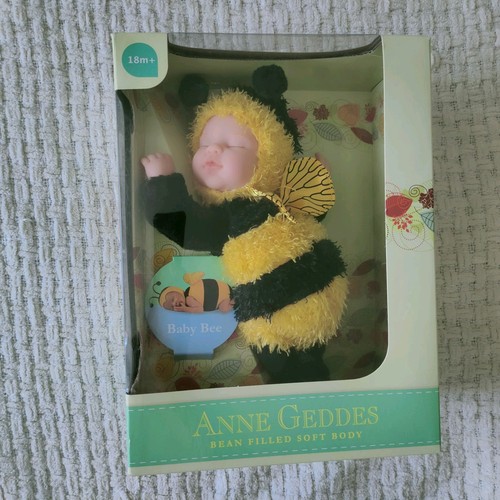 Bnib anne geddes 579110 - anne, baby