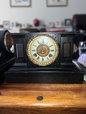 Outstanding Antique Ansonia