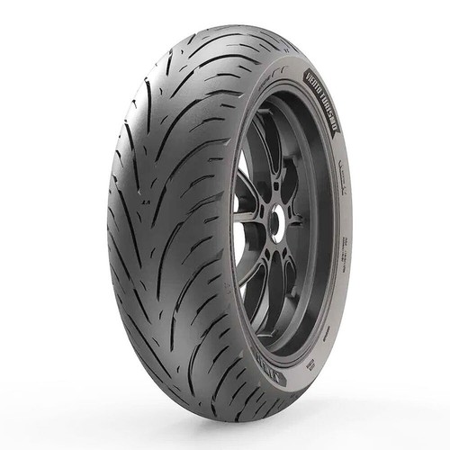 Multistrada rally rear tyre - rear,