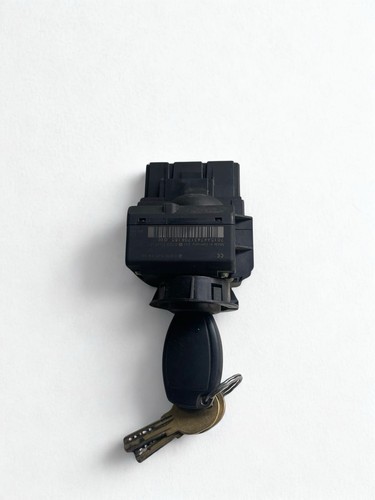 Mercedes sprinter ignition - mercedes,