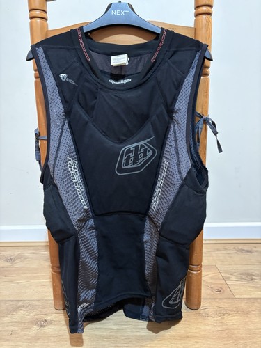Vgc troy lee designs - lee,