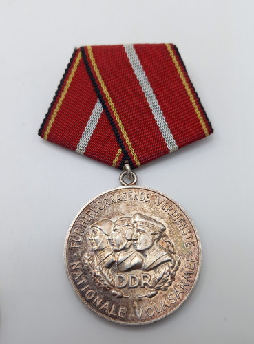 East german distinguished - east,