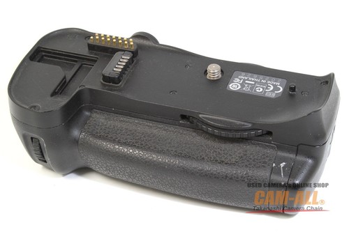 Nikon multi power battery - power, grip