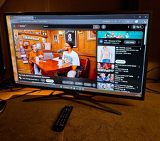 Samsung UE32M5520AK 32" Full