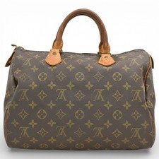 Auth LOUIS VUITTON Monogram