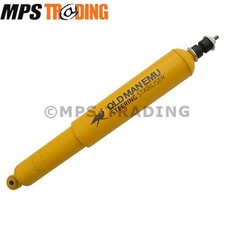 Steering Damper for Land Rover