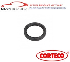 CRANKSHAFT OIL SEAL
