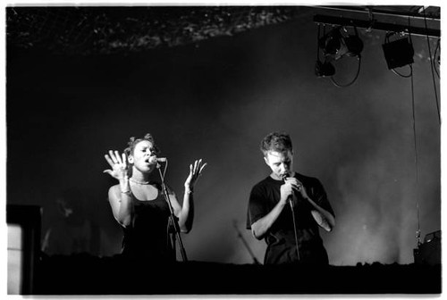 Massive attack robert - massive, del