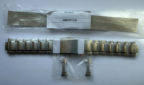 Genuine oem seiko kinetic - oem,