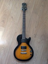 Epiphone Les Paul Special II -