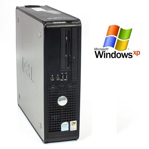 Dell optiplex 745 sff - optiplex,
