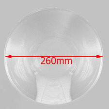 260mm Round Large Solar