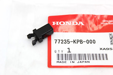 HONDA CLIP CHIUSURA SPORTELLO DX PER FJS400-600                   77235-KPB-000