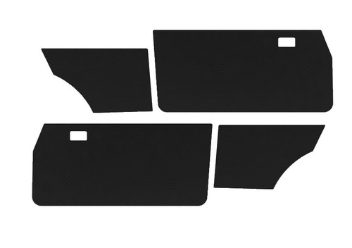 Escort mk2 carbon fibre - mk2, look