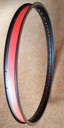 New onza pro hog - hog, 26"