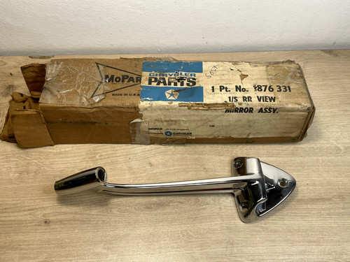 Nos genuine chrysler mopar - nos,