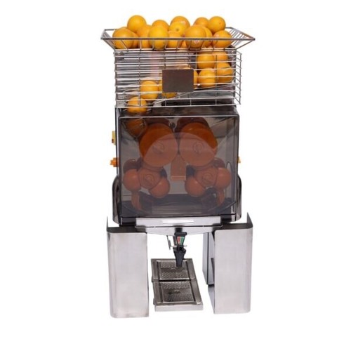 New commercial automatic - new,