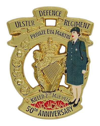 Private eva martin 50th - private,
