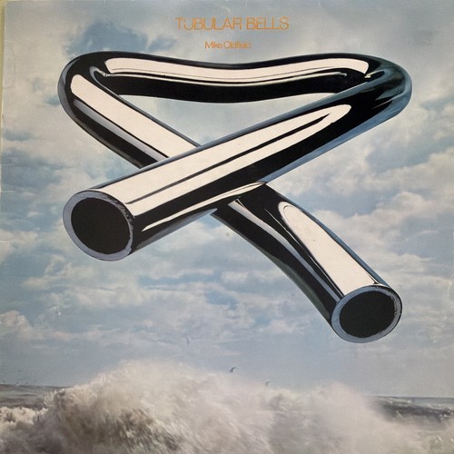 Mike oldfield tubular - -, bells