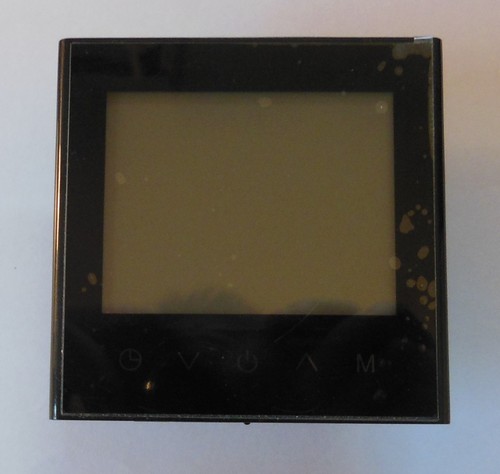Digital wifi programmable - wifi,