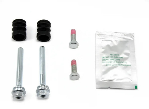 Brake caliper guide kit - , front