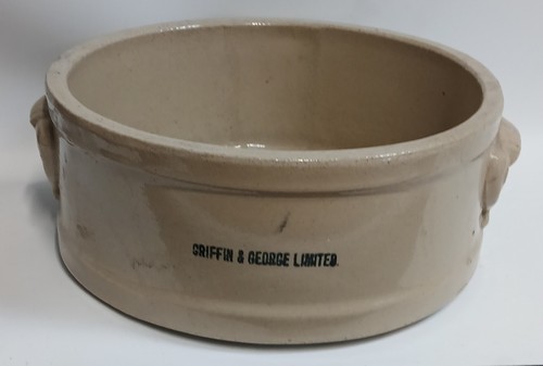 Antique ceramic laboratory - antique,