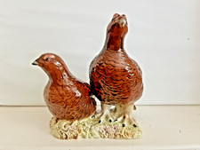 Beswick Grouse (Pair) 2063