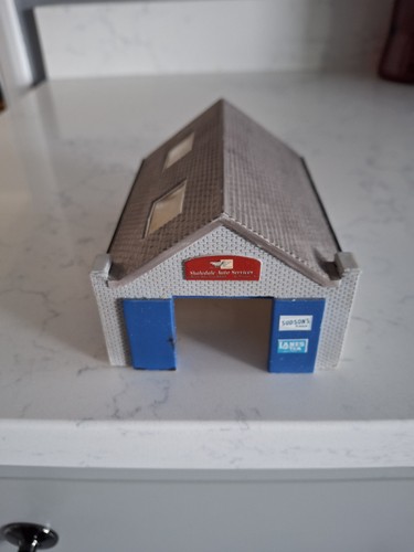 Hornby skaledale gauge - oo,