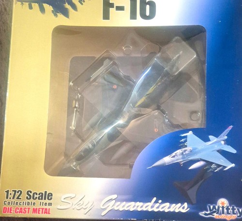 Witty wings 31sqn - f-16,