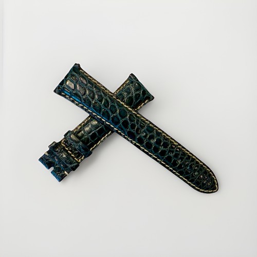 21mm rotary genuine alligator - rotary,