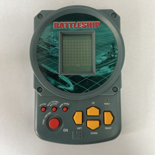 Hasbro battleship game classic - hasbro,