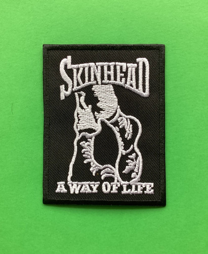 Skinhead way life trojan - skinhead,