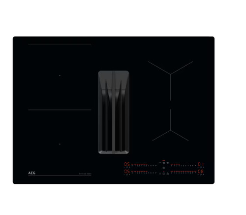 Aeg tch74b01cb 70cm induction - aeg,