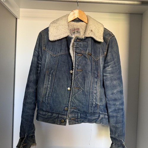 Vintage lee storm - vintage, denim