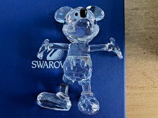 Swarovski Crystal "DISNEY'S
