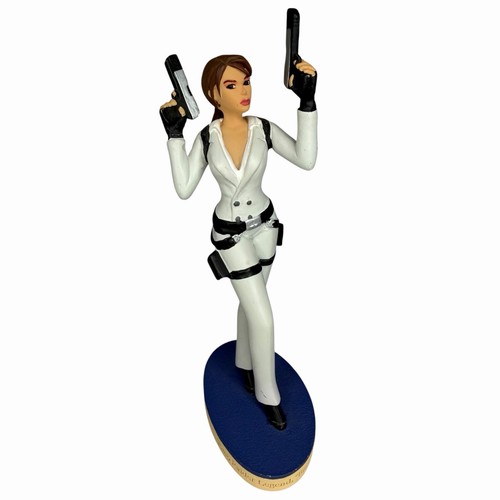 Lara croft business - lara, is